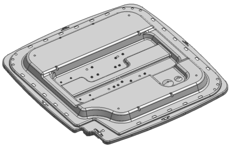 Telaio inferiore(2)