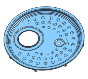 Copertura termica 