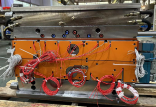 electrical enclosure mold stampo per quadri elettrici