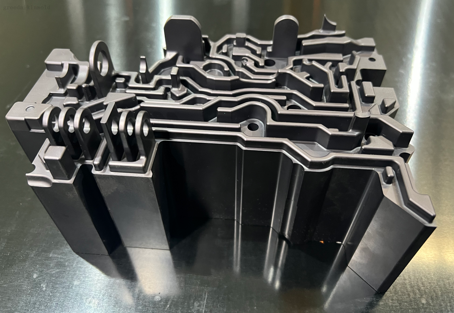 automotive mold insert inserto per stampi automobilistici