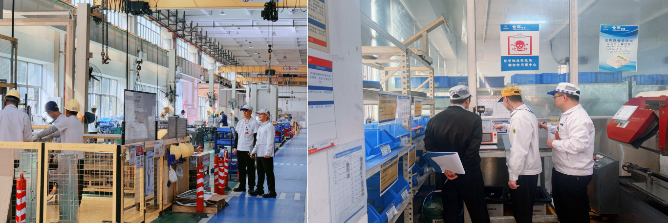 mold workship lavorazione dello stampo