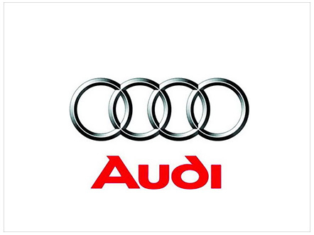 Audi-cliente cooperativo