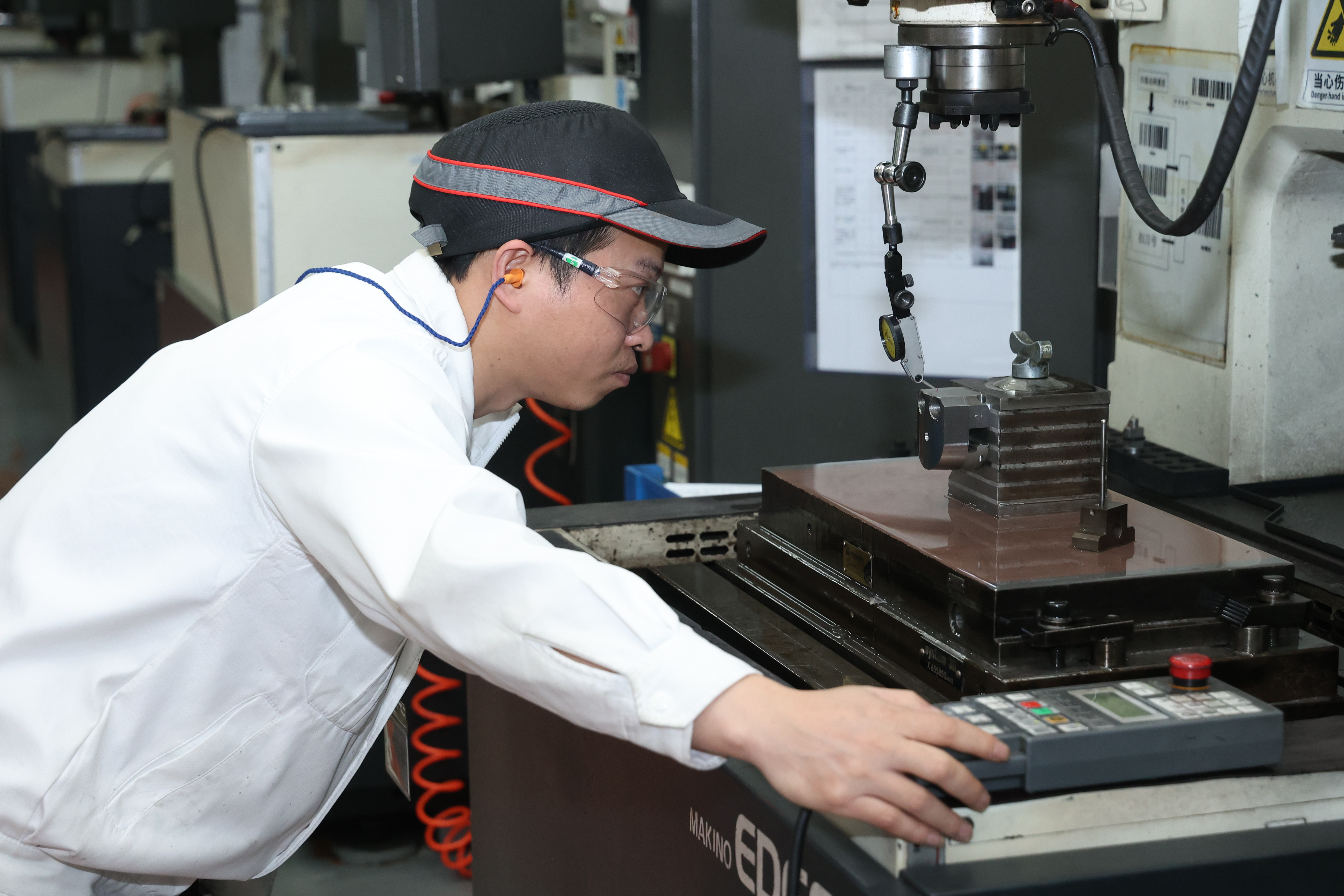 mold process processo di muffa