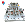 Staffa HVAC muore
