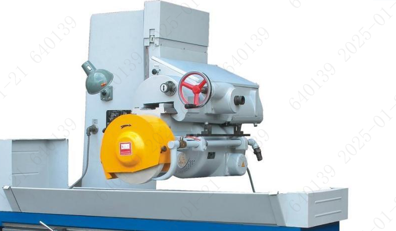 precisione di macinazione