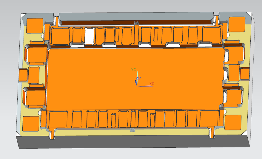 Nozioni di base sulla lavorazione degli stampi