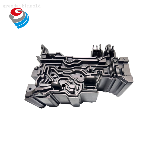 Inserto per stampo mobile automobilistico