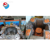 Stampo di iniezione di copertura del purificatore