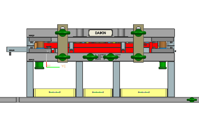 Stampare la tecnologia di elaborazione dei dado