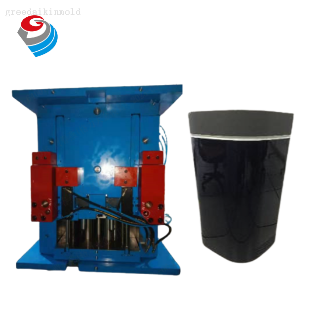 Stampo di iniezione di copertura del purificatore