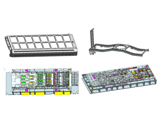 Stamping Die Technology