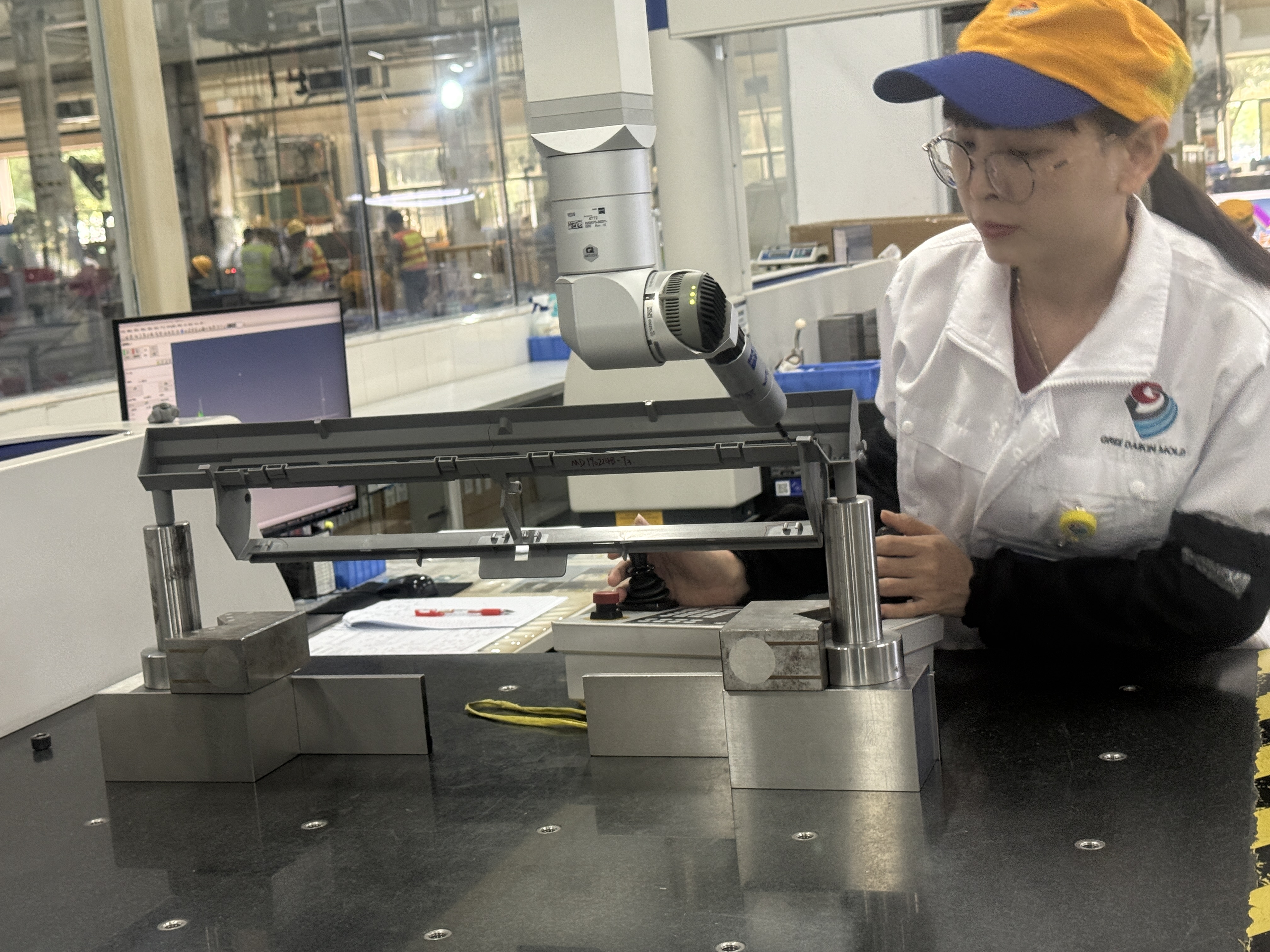 Come migliorare la qualità dello stampo