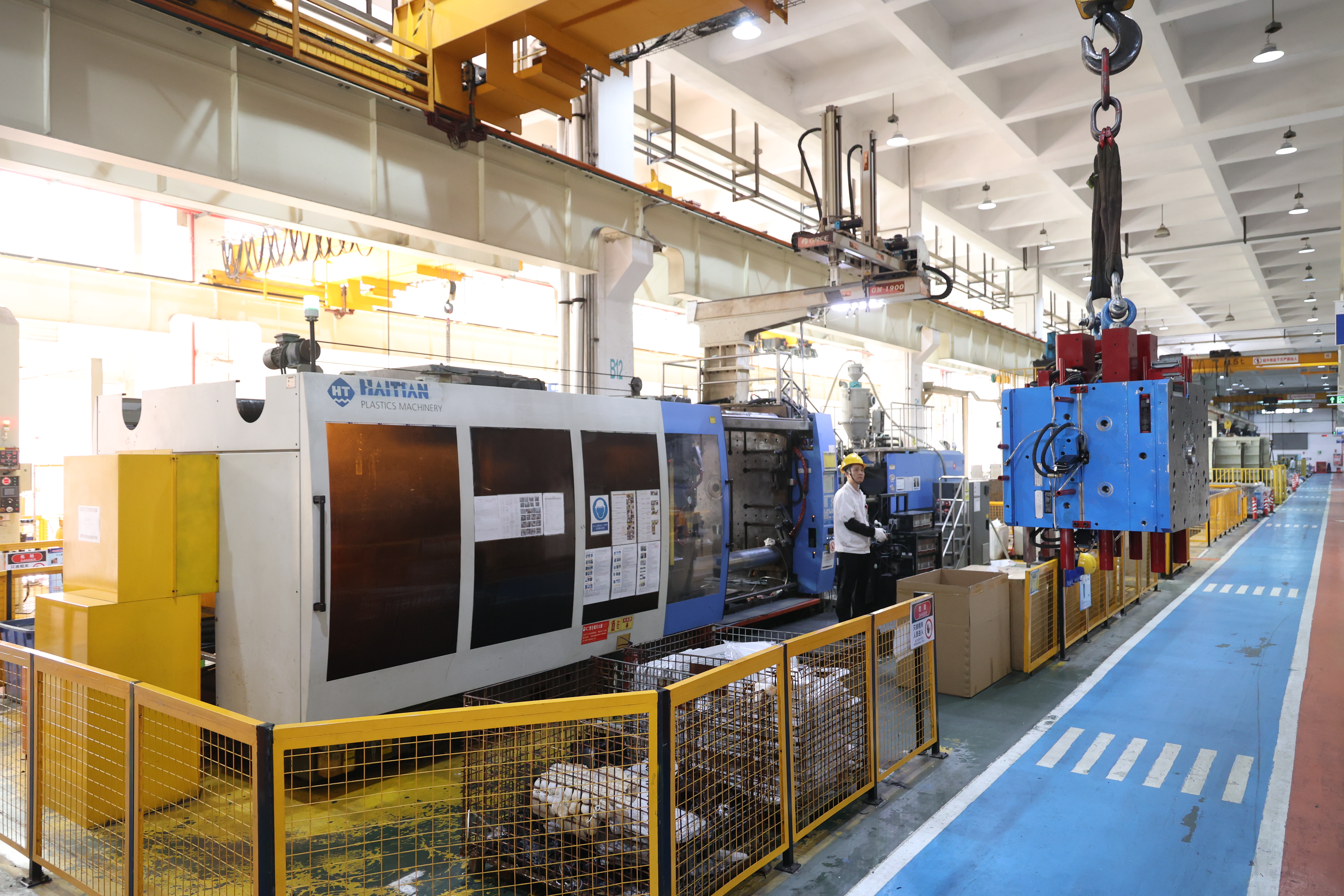 Dimensioni dello stampo