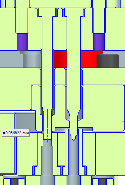 forza di soppressione