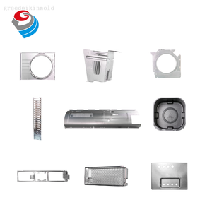 Stampo per stampi per elettrodomestici